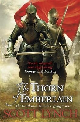 The thorn of emberlain