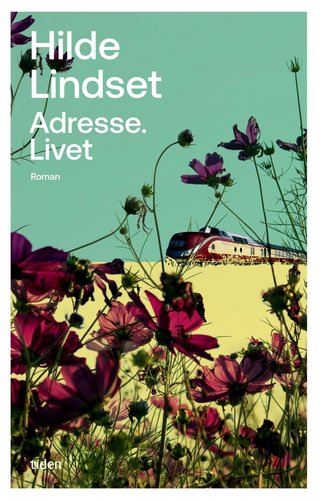 Adresse. Livet - roman