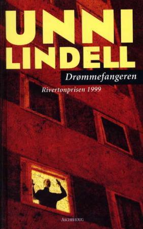 "Drømmefangeren" av Unni Lindell