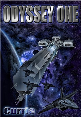 "Odyssey One" av Evan Currie