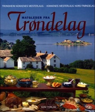 Matgleder fra Trøndelag