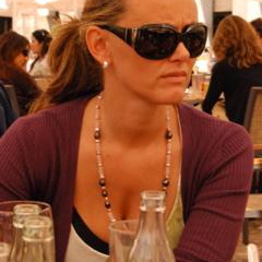 Trine Louise Torgersen