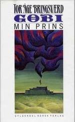 Min prins - den fjerde av flere bøker