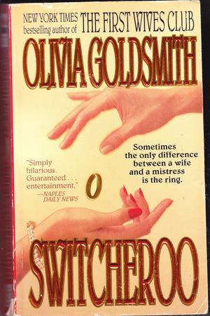 "Switcheroo" av Olivia Goldsmith