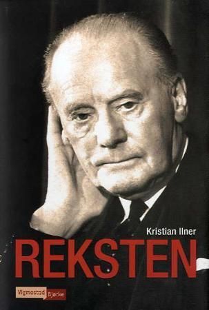 "Reksten" av Kristian Ilner