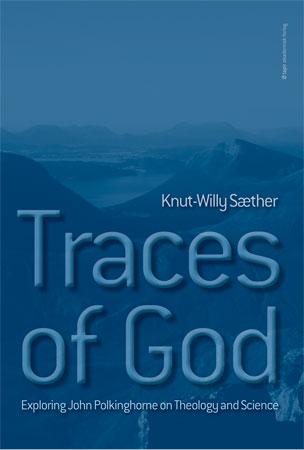"Traces of God" av Knut-Willy Sæther