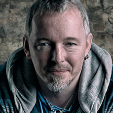 John Olav Oldertrøen