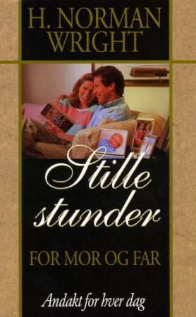 Stille stunder for mor og far