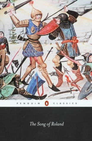 The Song of Roland (Penguin Classics)