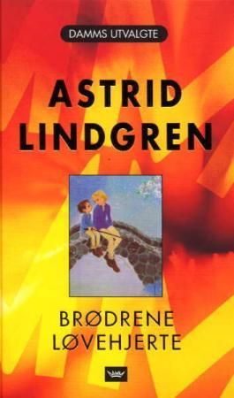 Brødrene Løvehjerte