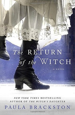 "The Return of the Witch A Novel (The Witch's Daughter)" av Paula Brackston