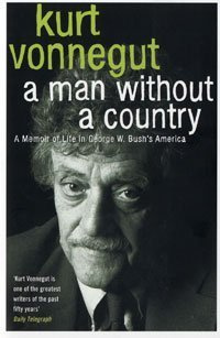 "A Man without a Country" av Kurt Vonnegut