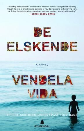 "De elskende" av Vendela Vida