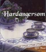 "Lær deg hardangersøm" av Lillill Thuve