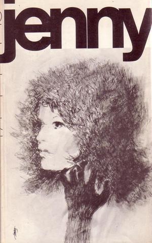 "Jenny" av Sigrid Undset