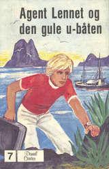 Agent Lennet og den gule u-båten