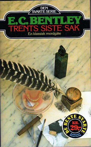 Trents siste sak