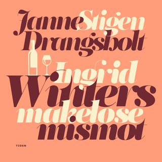 Ingrid Winters makeløse mismot