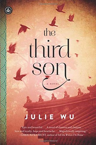 The Third Son - A Novel