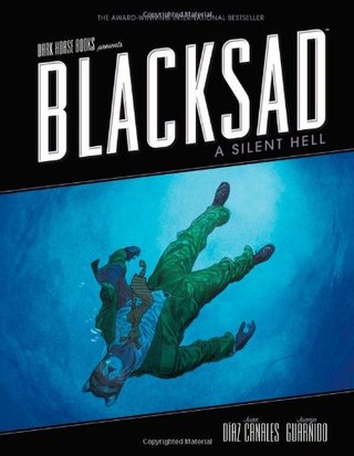 Blacksad - A Silent Hell