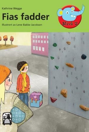 Fias fadder - nivå 2