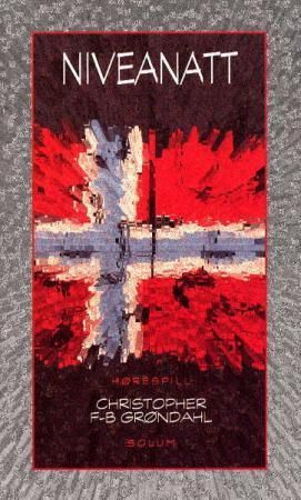 Niveanatt - hørespill