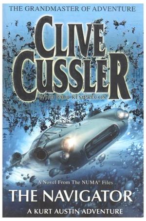 The navigator - the NUMA files