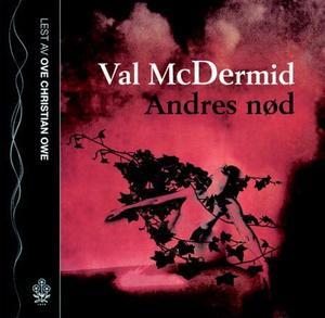"Andres nød" av Val McDermid