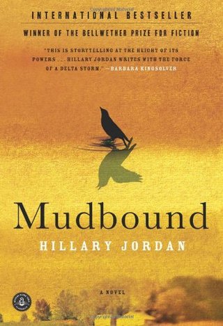 "Mudbound" av Hillary Jordan