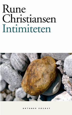"Intimiteten - roman" av Rune Christiansen
