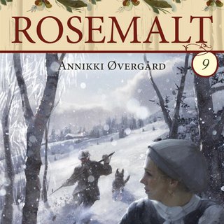 "Heksenatt" av Annikki Øvergård