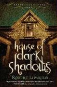 "#1 House of Dark Shadows (Dreamhouse Kings (Paperback))" av Robert Liparulo