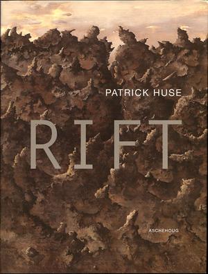 "Rift" av Patrick Huse