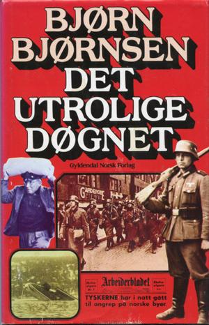 Det utrolige døgnet
