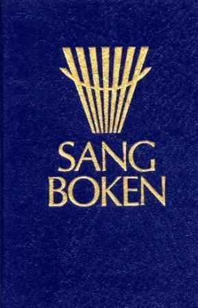 Sangboken - syng for Herren