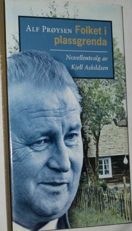 Folket i plassgrenda