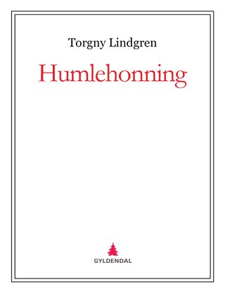 Humlehonning