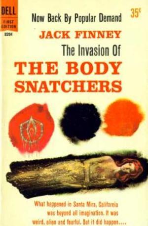 The Body Snatchers