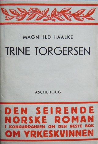 Trine Torgersen