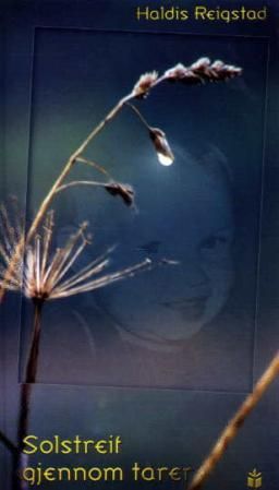 "Solstreif gjennom tårer" av Haldis Reigstad