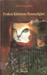 Frøken Kittelsens hemmelighet