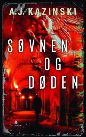 "Søvnen og døden" av A.J. Kazinski