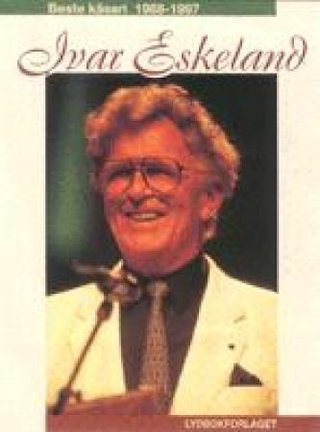 Beste kåseri 1988-1997