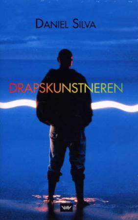 "Drapskunstneren" av Daniel Silva