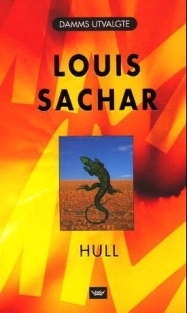 "Hull" av Louis Sachar