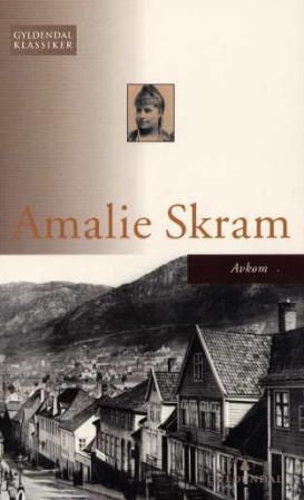 "Avkom" av Amalie Skram