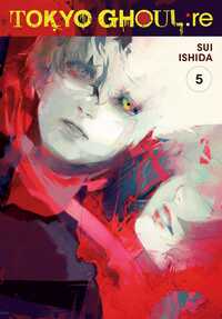 Tokyo Ghoul:re, Vol 5