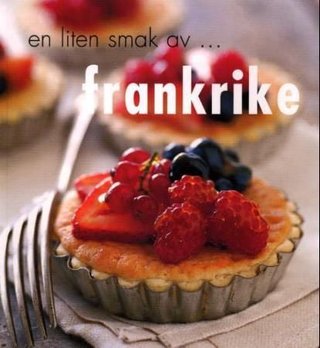 En liten smak av Frankrike