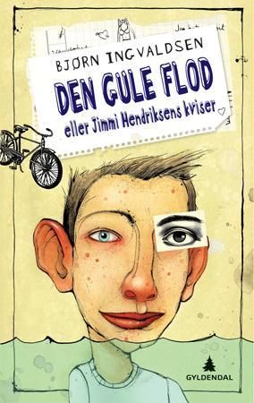 Den gule flod, eller Jimi Hendriksens kviser