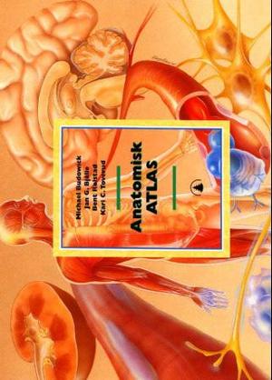 "Anatomisk atlas" av Michael Budowick